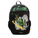 LEGO ZAINO SMU URBAN BACKPACK NINJAGO VE Zaino leggero tasca front. chiusura zip