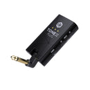 IK Multimedia TONEX PLUG Mini Amp x cuffia, portatile per Chitarra e Basso, Nero - GlobalNet Shop