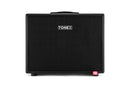 IK Multimedia TONEX CAB Amp Cabinet FRFR per chitarra, 12" e 700w di picco, Nero - GlobalNet Shop