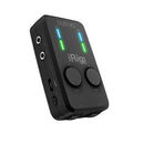 IK Multimedia iRig Pro Duo I/O Interfaccia audio portat. x regist. musica audio - GlobalNet Shop