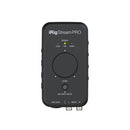 IK Multimedia iRig STREAM PRO Interf.Audio USB 24b.96kHz x iPhone Android Mac/PC - GlobalNet Shop