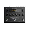 IK Multimedia TONEX PEDAL Pedale x chitarra basso tecnologia AI Machine Modeling - GlobalNet Shop