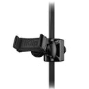 IK Multimedia iKlip Xpand Mini Supporto Univer. x Smartphone aggancio asta mic. - GlobalNet Shop