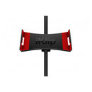 IK Multimedia iKlip 3 Supporto Universale per tablet iPad con aggancio asta mic.