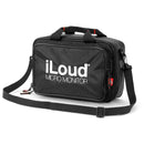 IK Multimedia iLoud Micro Monitor Travel Bag Borsa trasporto per Monitor Audio - GlobalNet Shop