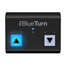 IK Multimedia iRig BlueTurn Pedaliera Bluetooth gira pagine testi spartiti altro - GlobalNet Shop