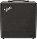 Fender Rumble LT25 230V EU Amplificatore combo per Basso elettrico da 25w, Nero