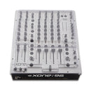 Decksaver DS PC XONE:96 Cover protezione trasp. x mixer Allen & Heath XONE:96
