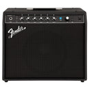 Fender Mustang LTX100 Amplificatore per chitarra da 100w interfaccia utente Nero - GlobalNet Shop
