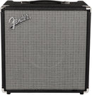 Fender Rumble 40 (V3) Black/Silver Amplificatore per basso elettrico da 40w