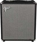 Fender Rumble 100 (V3) Black/Silver Amplificatore per basso elettrico da 100w