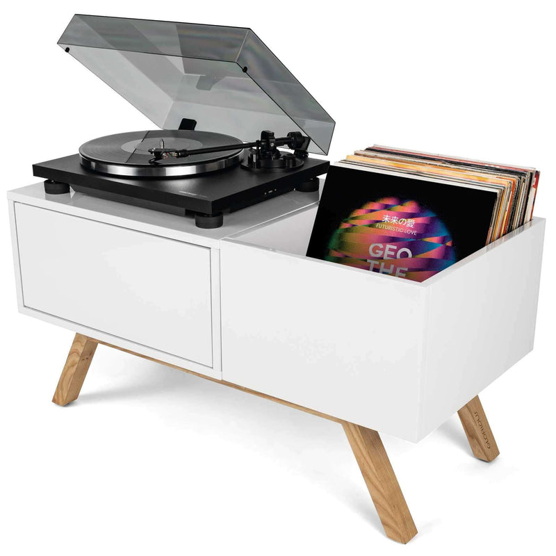 TECHNICS SL-1300G - Giradischi - Audio Impact TECHNICS SL-1300G - Giradischi - Audio Impact