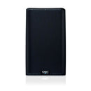 QSC Audio K12.2 Diffusore Cassa Attiva 2000w Picco woofer 12" SPL di 132dB, Nero