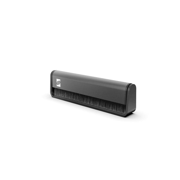Reloop PREMIUM CARBON FIBRE BRUSH Spazzola fibra carbonio x pulizia dischi vinil