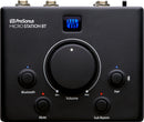 PreSonus MICROSTATION BT Controller monitor audio da tavolo compatto Bluetooth
