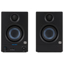PreSonus ERIS 3.5 2nd Gen Coppia Monitor Audio Pro da Studio 3,5" 25w picco Nero - GlobalNet Shop
