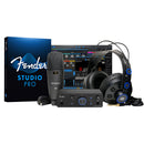 Fender Quantum LT Creator Bundle Bundle con Quantum LT 2 USB-C+Mic M7+Cuffie HD7 - GlobalNet Shop