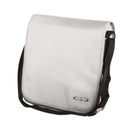 Zomo RECORDBAG STREET-1 Borsa leggera x trasp. vinile Silver
