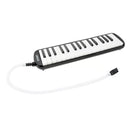 Bontempi 33 3250B Music Melodica Mouthpiano Diamonica scolastica 32T, Nero