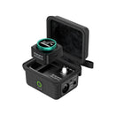Swiff Audio WX520 IN-EAR MONITOR WIREL.1 Trasm. cust. di ricarica 1 Ricev.5,8GHz - GlobalNet Shop