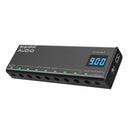 Swiff Audio P200 Alimentatore multi-uscita x pedali effetti, ideale x musicisti - GlobalNet Shop