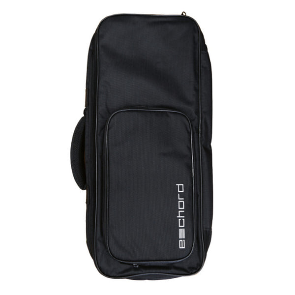 FBT E-Chord B-37 Borsa imbottita 10mm x Casio SA-50/51 E-Chord SK-37, Nero