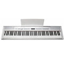 Echord SP20 W Pianoforte Digit. 88T Pesati H. Action Bluetooth MIDI/Audio Bianco - GlobalNet Shop