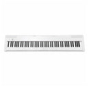 Echord EP-88 W Pianoforte Digit. 88T Pesati H.Action, Dinamica ON/OFF, Bianco - GlobalNet Shop