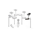 Alesis Nitro Max Expansion Pack Espansione x batteria e piatti x kit Nitro Max - GlobalNet Shop