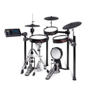 Alesis Strata Club Kit Batteria Elettr. touch 7" mot. son. BFD proc. multi-core - GlobalNet Shop