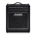 Alesis Nitro Amp Pro Monitor Audio Compatto x batterie elettroniche 80watt, Nero - GlobalNet Shop
