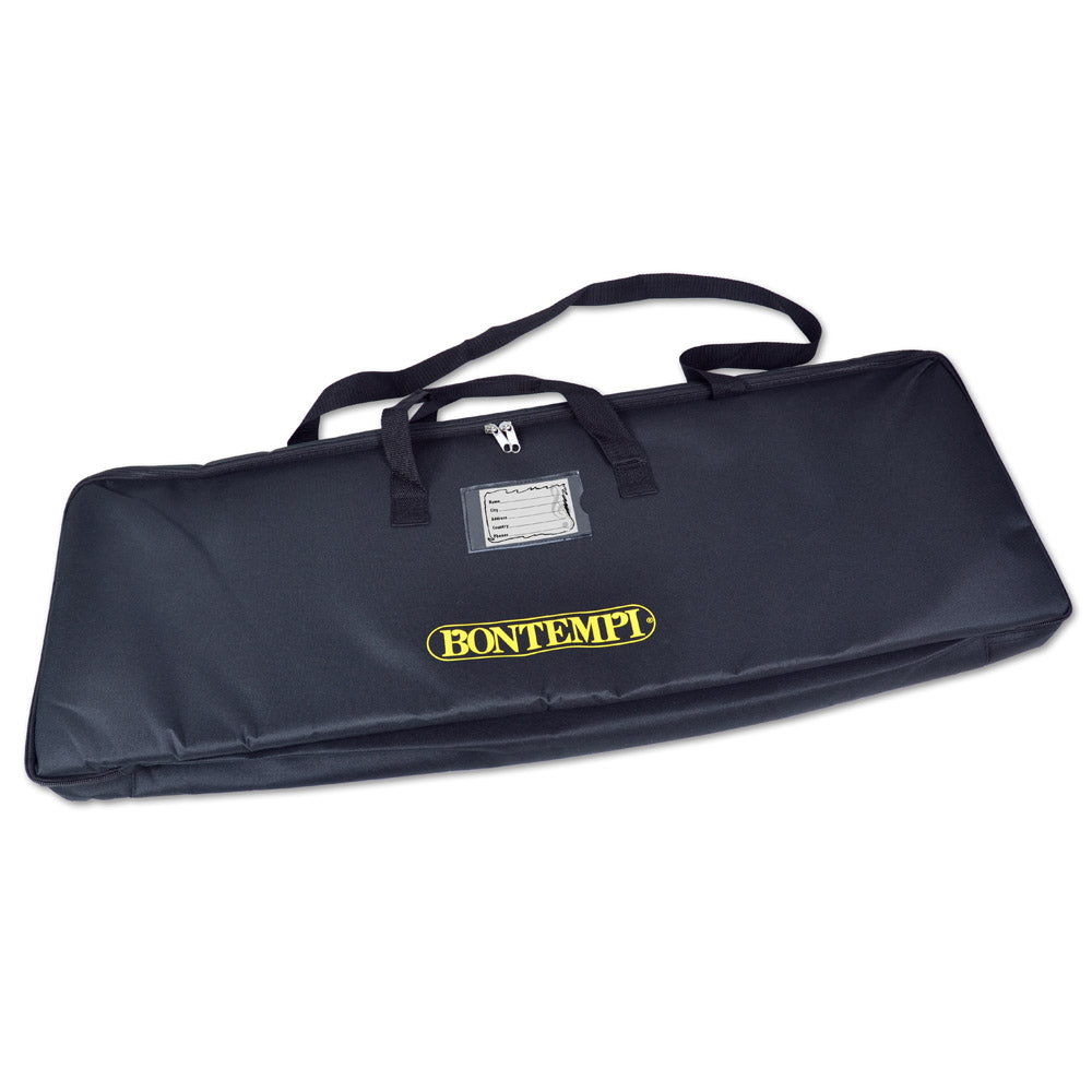 Bontempi 65 4000 ZIPP-UP CARRY BAG Borsa x tastiera mod. 16 6115/16 61