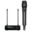 Sennheiser EW-DP 835 Set R1-6 (520-576 MHz) Sistema Wireless Mic Palm. batteria - GlobalNet Shop