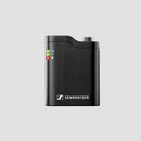 Sennheiser Profile Wireless 1-Channel Set Sistema Mic Wir. batteria x videomaker - GlobalNet Shop