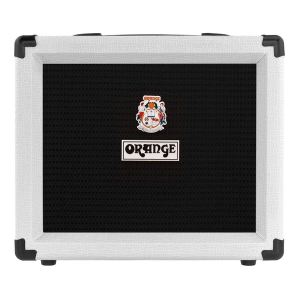 Orange Crush 20RT ORIANTHI LTD Amplificatore x chitarra 20W EQ 3-bande Riverbero