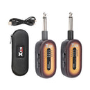Xvive A58 SUNBURST Sistema Wireless Digi x Chitarra Elettrica Acustica e Basso - GlobalNet Shop