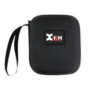 Xvive CU3 Custodia trasporto rigida per sistema wireless U3U3C