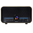 Mooer F15i Li Intelligent Amp IMPERIAL GOLD Amplificatore combo x chitarra 15w - GlobalNet Shop