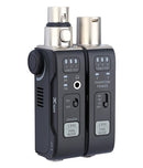 Xvive AT-3 Audio Tester Ultra x Cavi XLR Gener.Segnale Contr. Phantom a distanza - GlobalNet Shop