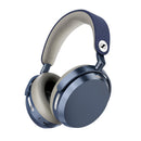 Sennheiser Momentum 5 Denim Cuffia Pro Hi-Res Bluetooth + microfono, Blue