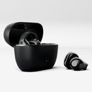 Sennheiser ACCENTUM CLIP BLACK Auricolari In-Ear Bluetooth + microfono, Nero