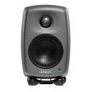 Genelec 8010AP DARK GREY Monitor Audio Pro Attivo da Studio 3"/0.75" 50W picco - GlobalNet Shop