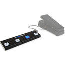 IK Multimedia iRig Blueboard Pedaliera MIDI bluetooth per iPhone, iPad e Mac - GlobalNet Shop