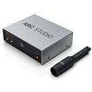 IK Multimedia ARC STUDIO Sistema x correzione acustica ambienti x monitor studio - GlobalNet Shop
