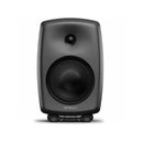 Genelec 8040BPM DARK GREY Monitor Audio Pro Attivo da Studio 6,5" e 180W picco