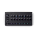 Novation LAUNCH CONTROL 3 Controllo MIDI USB C compatta con 16 encoder 360° RGB - GlobalNet Shop