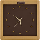 Fender TWEED WALL CLOCK Orologio a parete vintage anima tradizione rock 'n' roll