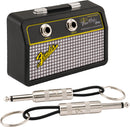 Fender x Third Man Hardware Mini Jack Rack Portachiavi a parete + 2 portachiavi - GlobalNet Shop