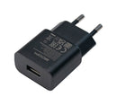 Zoom AD-17E Trasformatore CA USB con presa italiana per vari modelli Zoom, Nero - GlobalNet Shop
