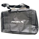 Proel 96BAGSESSION1 Cover protezione x satelliti Sistema SESSION1 e SESSION1FREE